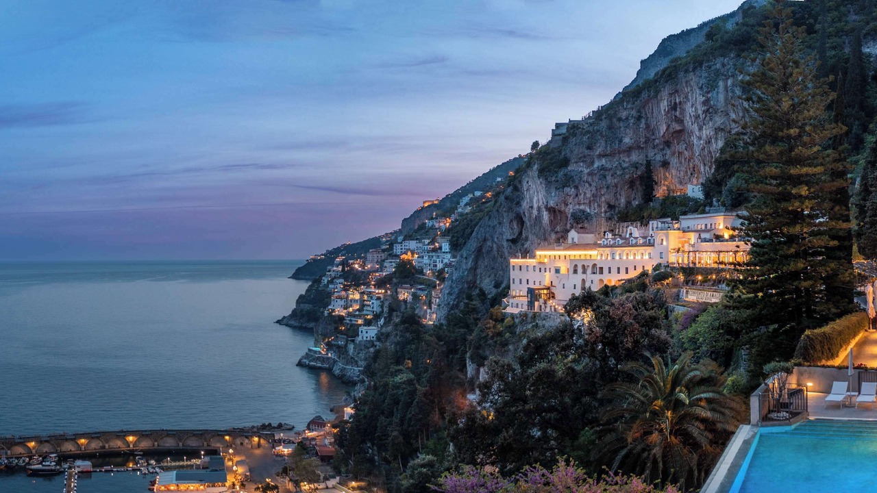 Photo of Outdoor in Amalfi