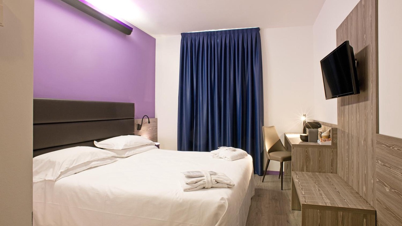 Photo of Bedroom in San Michele