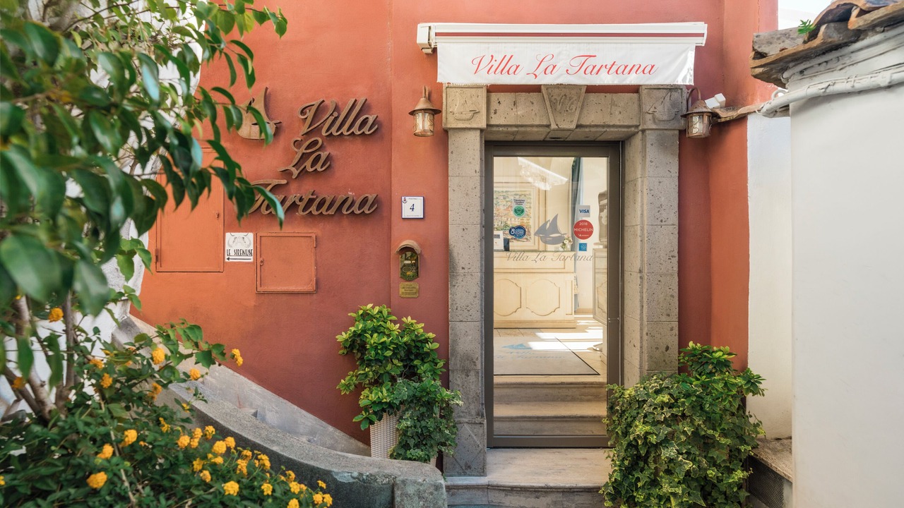 Photo of Outdoor in Positano City Centre
