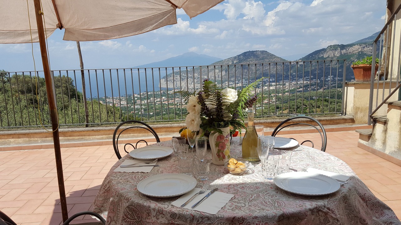 Photo of Bedroom in Colli di Fontanelle
