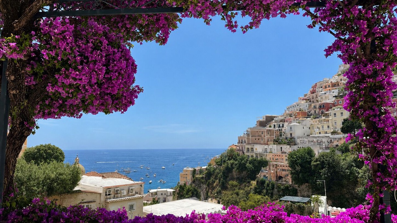 Photo of Others in Positano City Centre