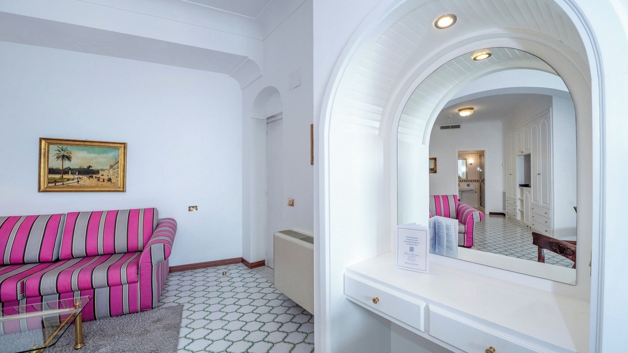 Photo of Patio Balcony in Conca dei Marini