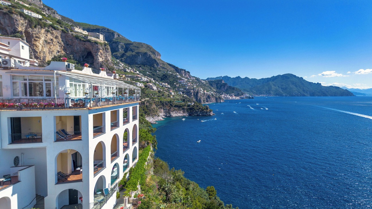 Photo of Outdoor in Conca dei Marini