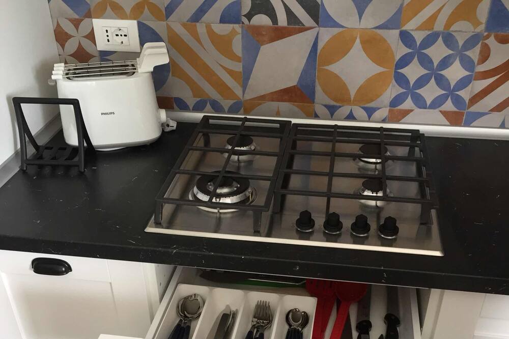 Photo of Kitchen in Santo Stefano di Magra
