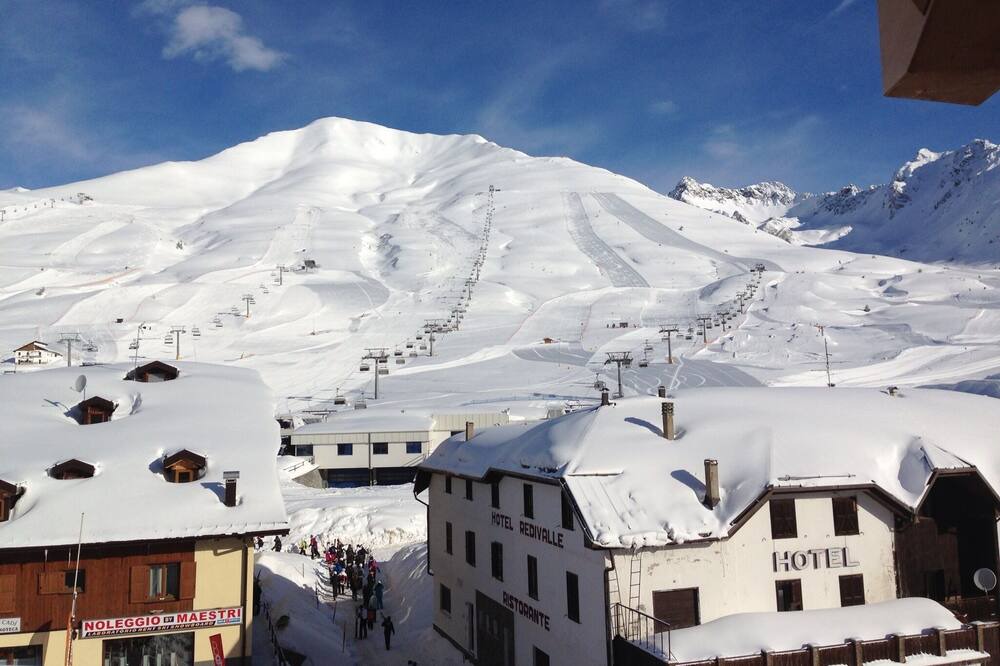 Photo of Outdoor in Passo del Tonale