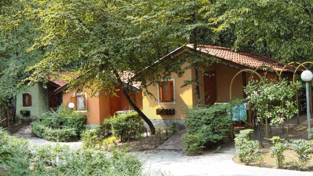 Photo of Buildings in Ceriale