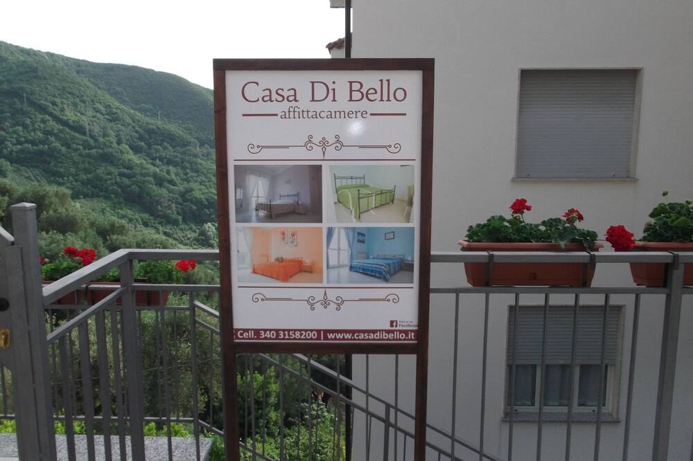 Photo of Outdoor in Rodio