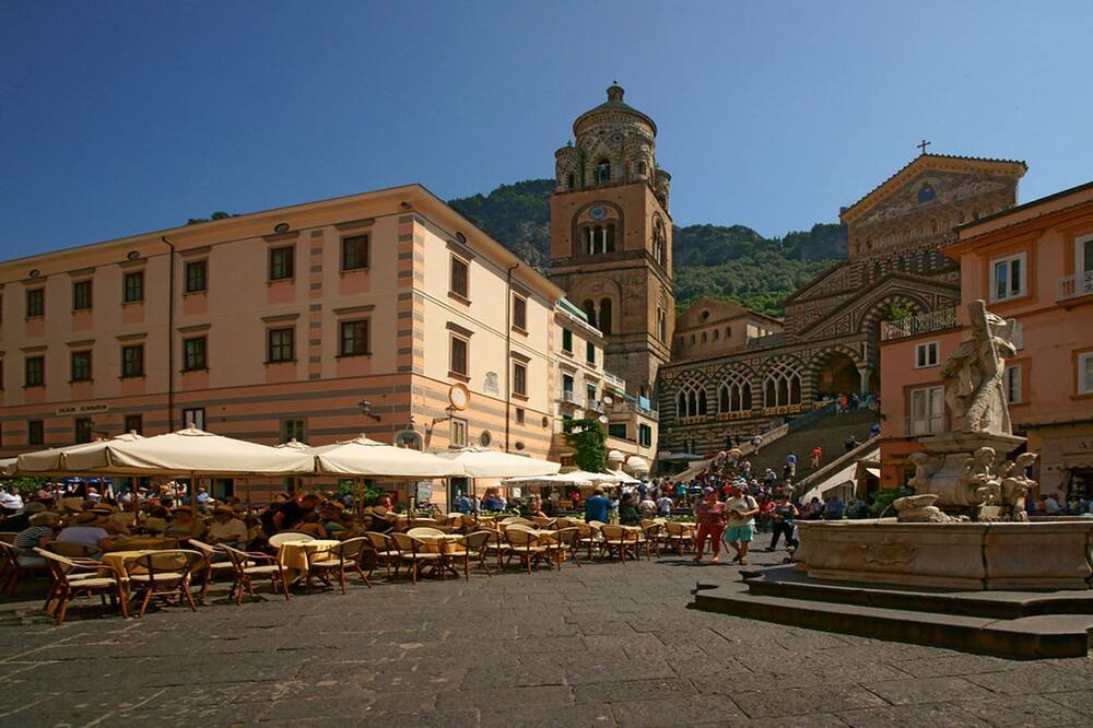 Photo of Outdoor in Castiglione