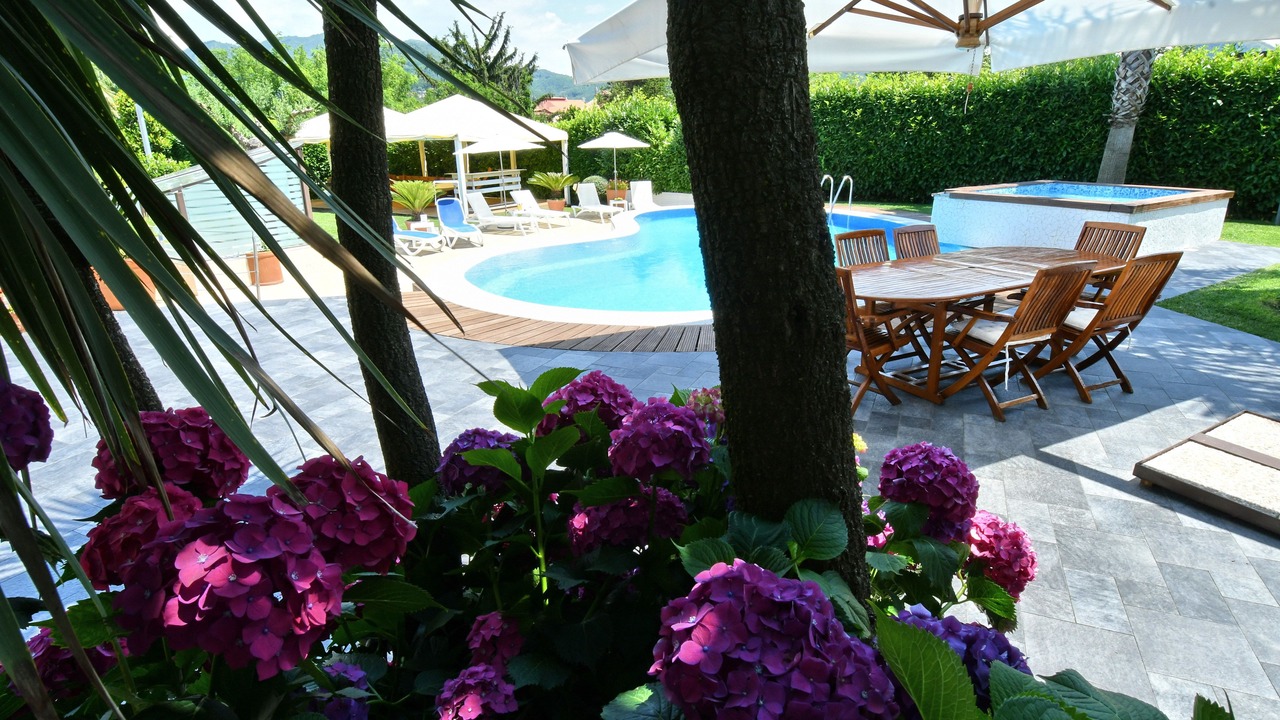 Photo of Outdoor in Cava de' Tirreni