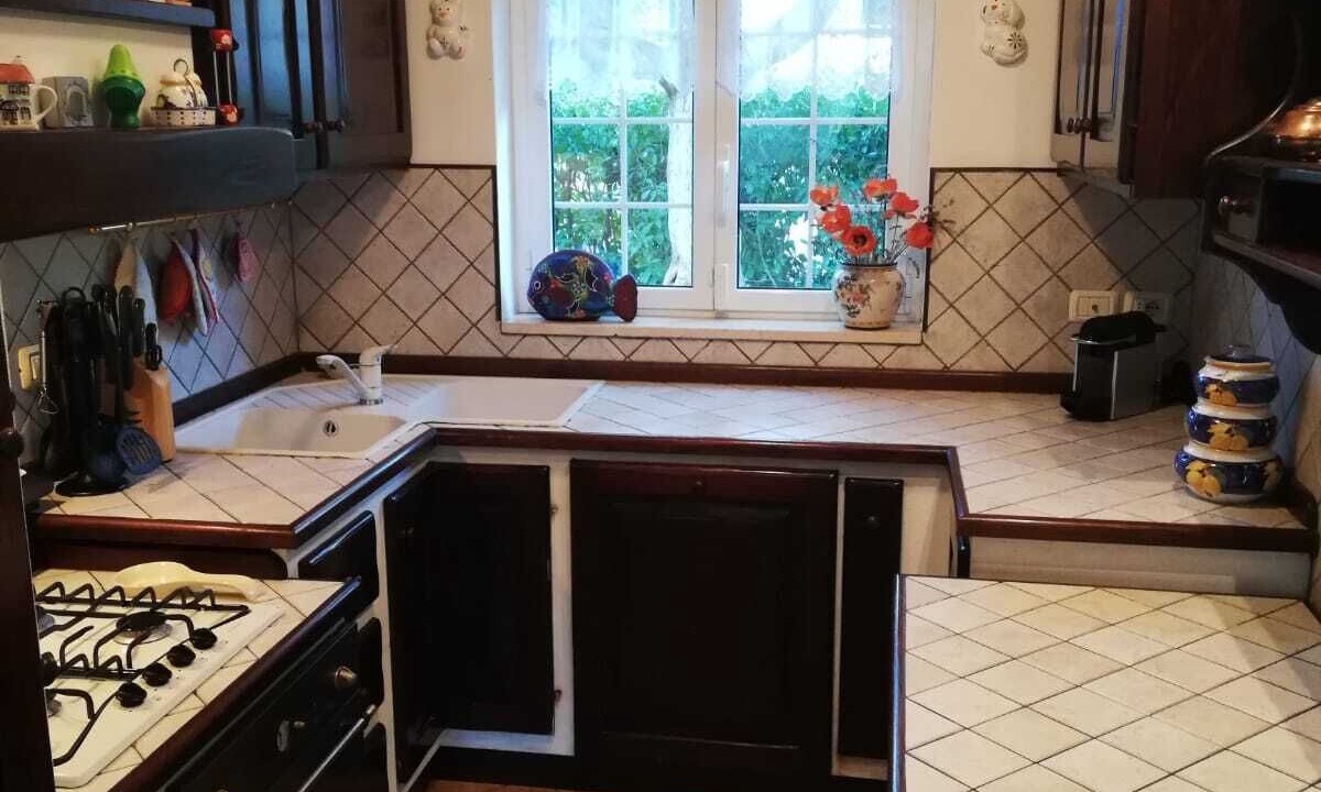 Photo of Kitchen in Garlenda