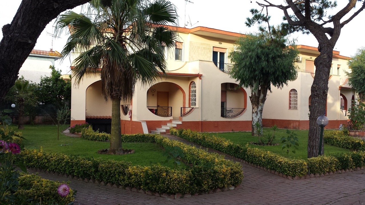 Photo of Outdoor in Castel Volturno