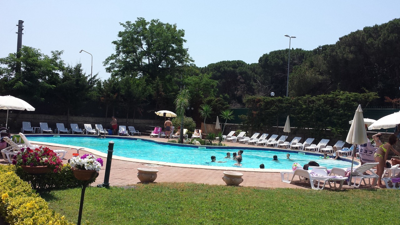 Photo of Outdoor in Castel Volturno