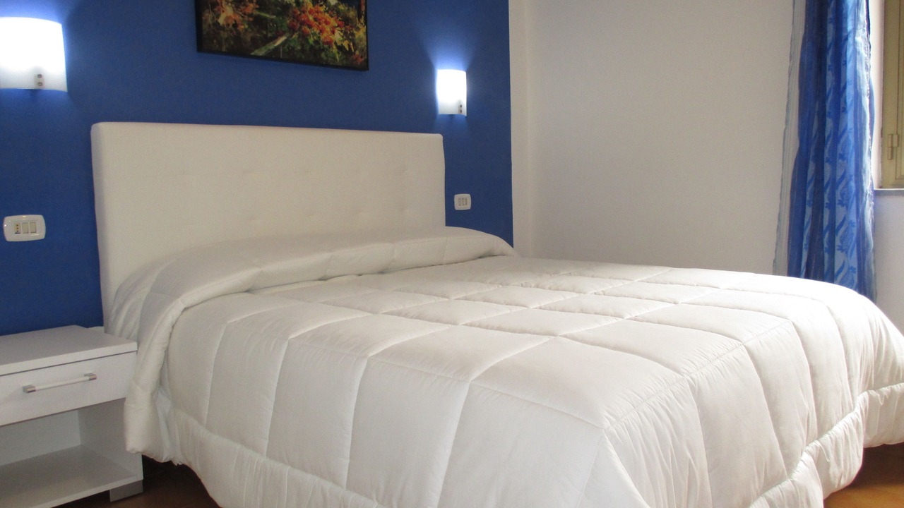 Photo of Bedroom in Palinuro