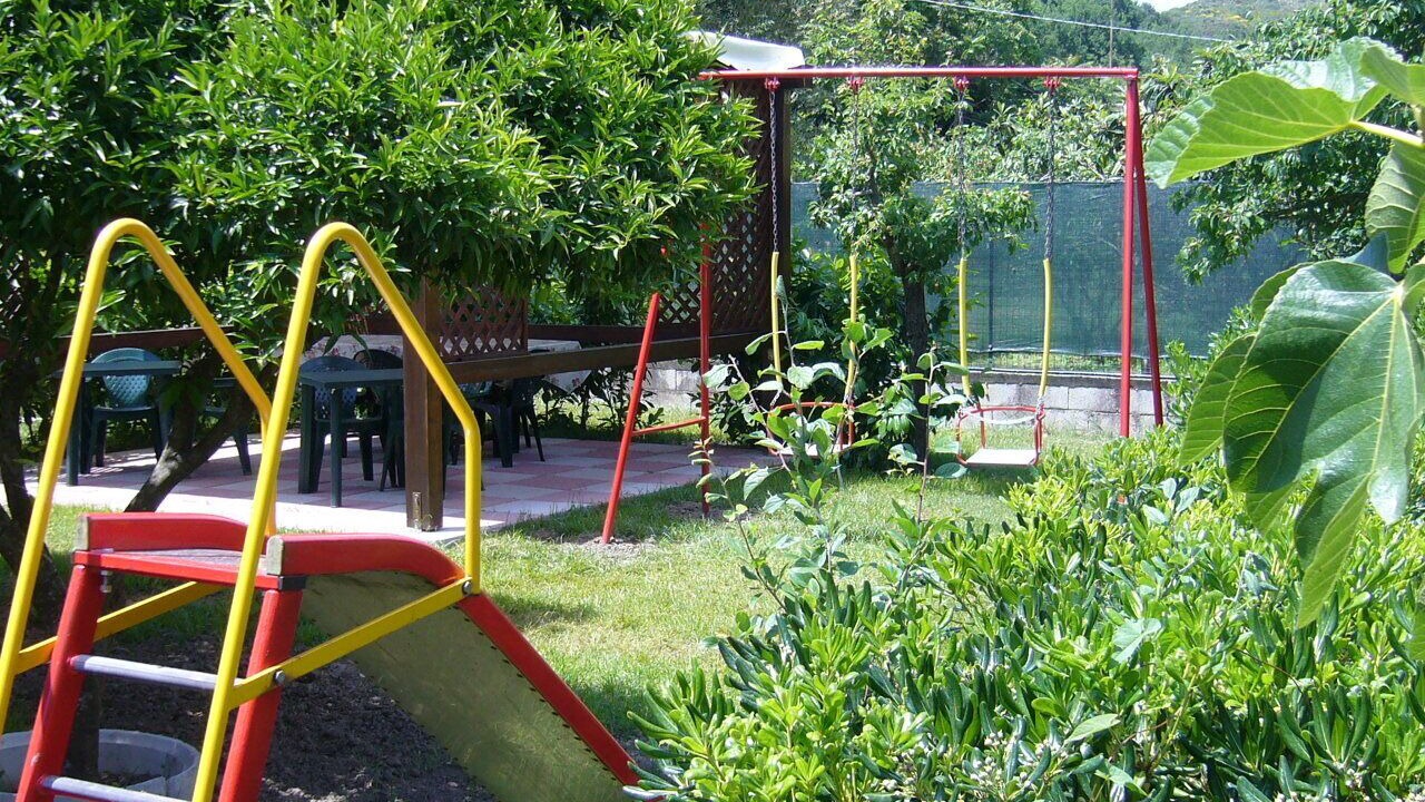 Photo of Outdoor in Palinuro