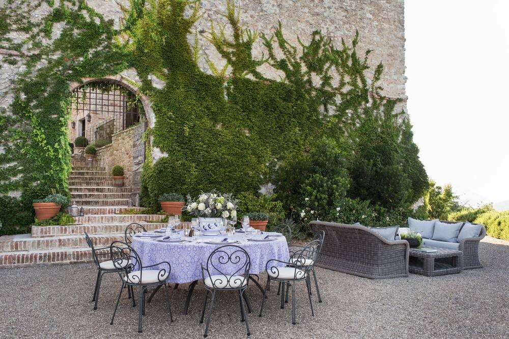 Photo of Patio Balcony in Montelaguardia