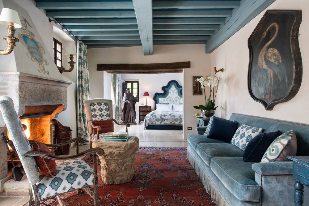 Photo of Livingroom in Montelaguardia