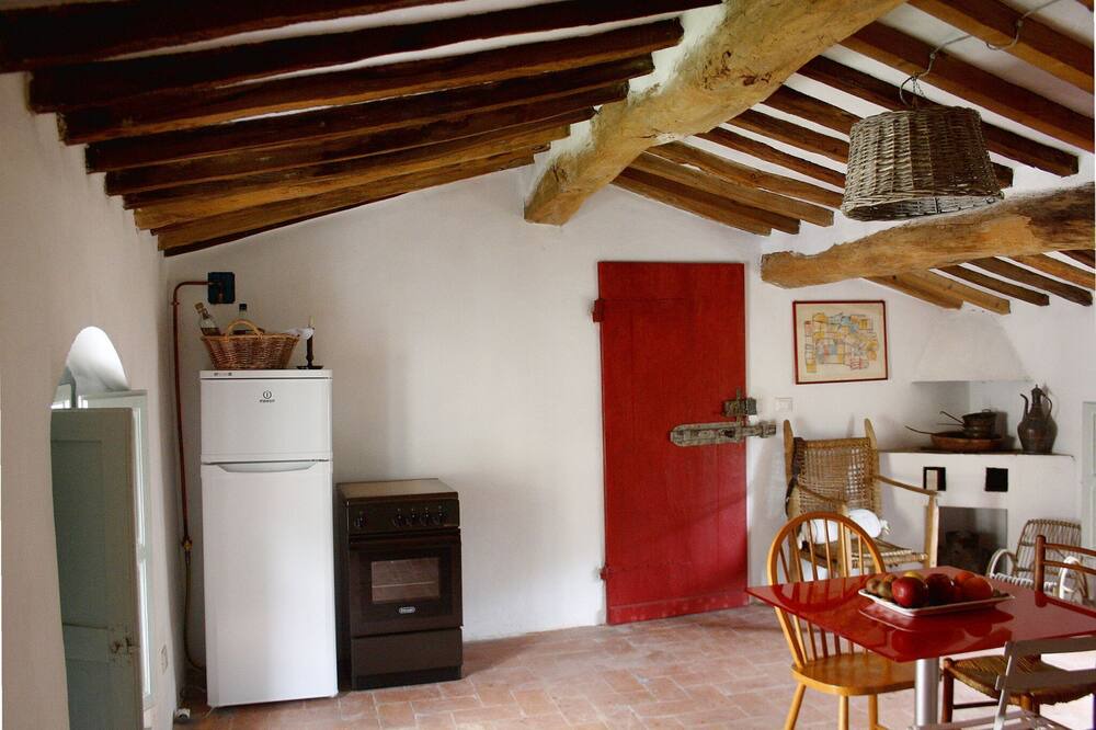 Photo of Livingroom in Calci