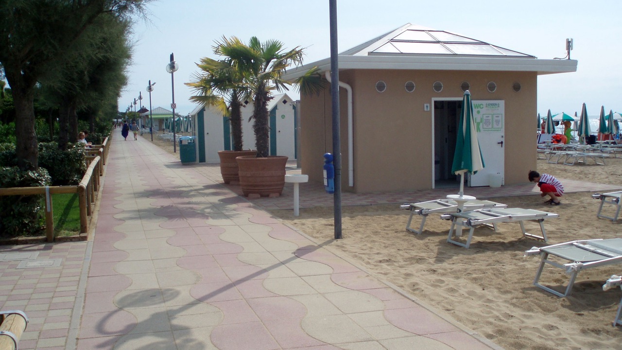 Photo of Others in Jesolo Pineta