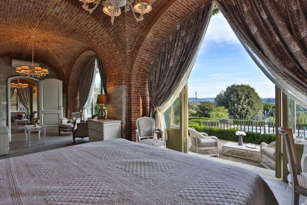 Photo of Bedroom in Florence