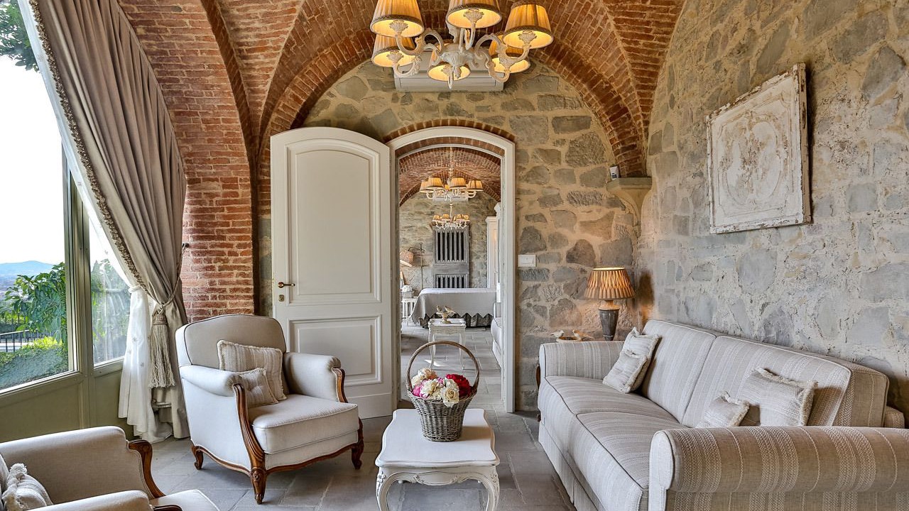 Photo of Bedroom in Florence