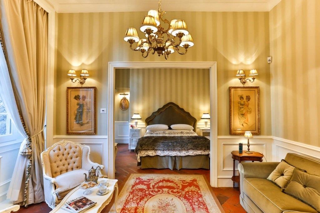 Photo of Bedroom in Florence