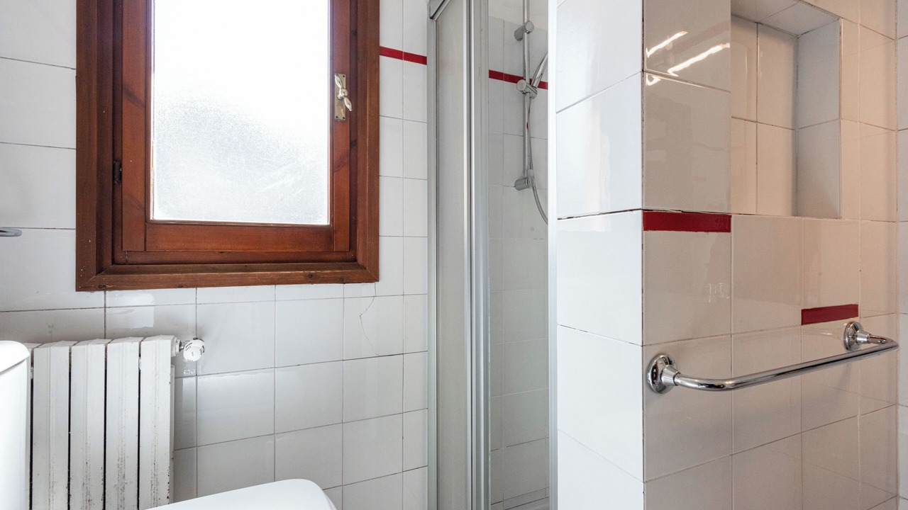 Photo of Bathroom in Santo Spirito