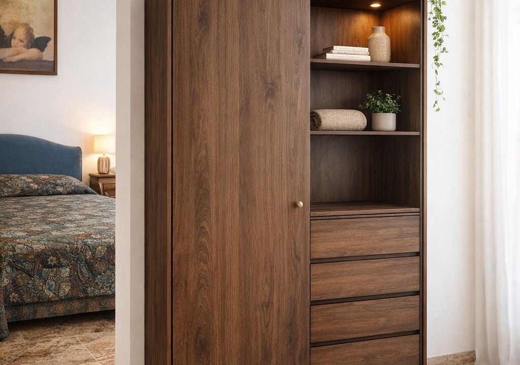 Photo of Bedroom in Ponte di Gabbiano