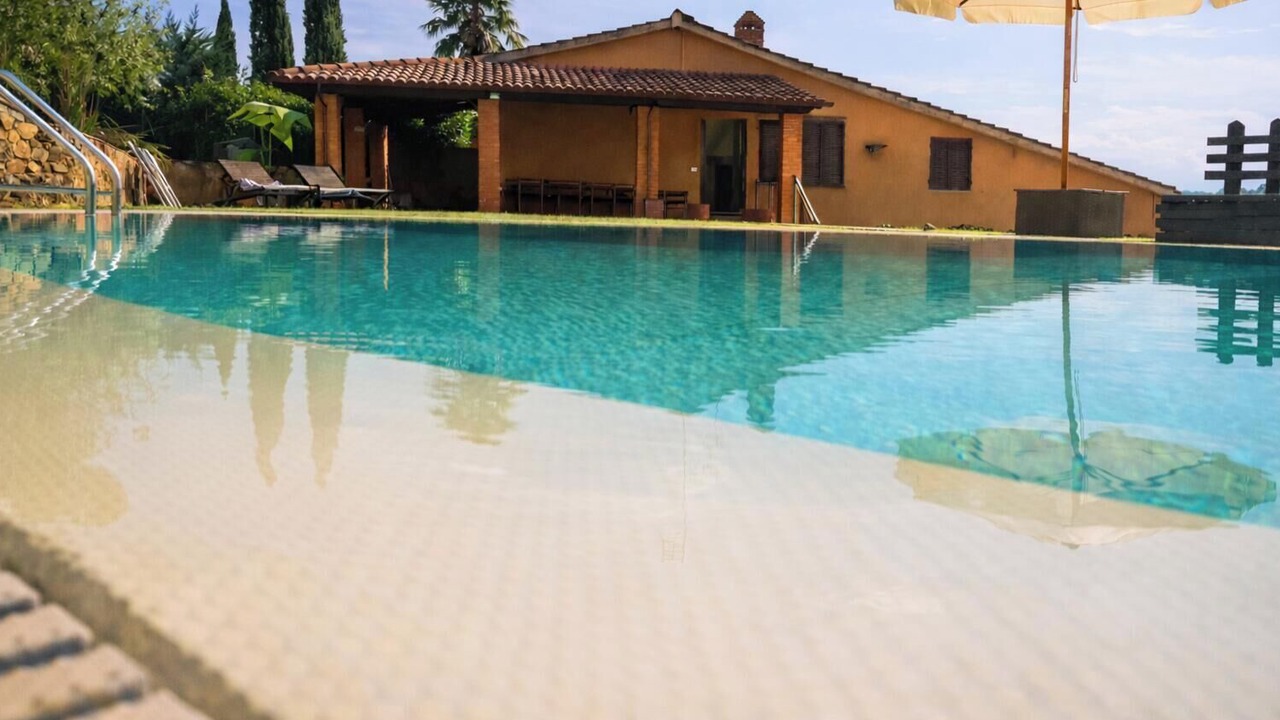 Photo of Outdoor in Ponte di Gabbiano