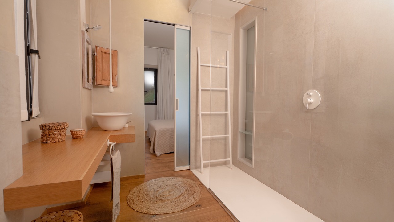 Photo of Bathroom in Civenna
