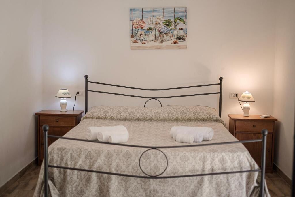 Photo of Bedroom in Marina di Casal Velino
