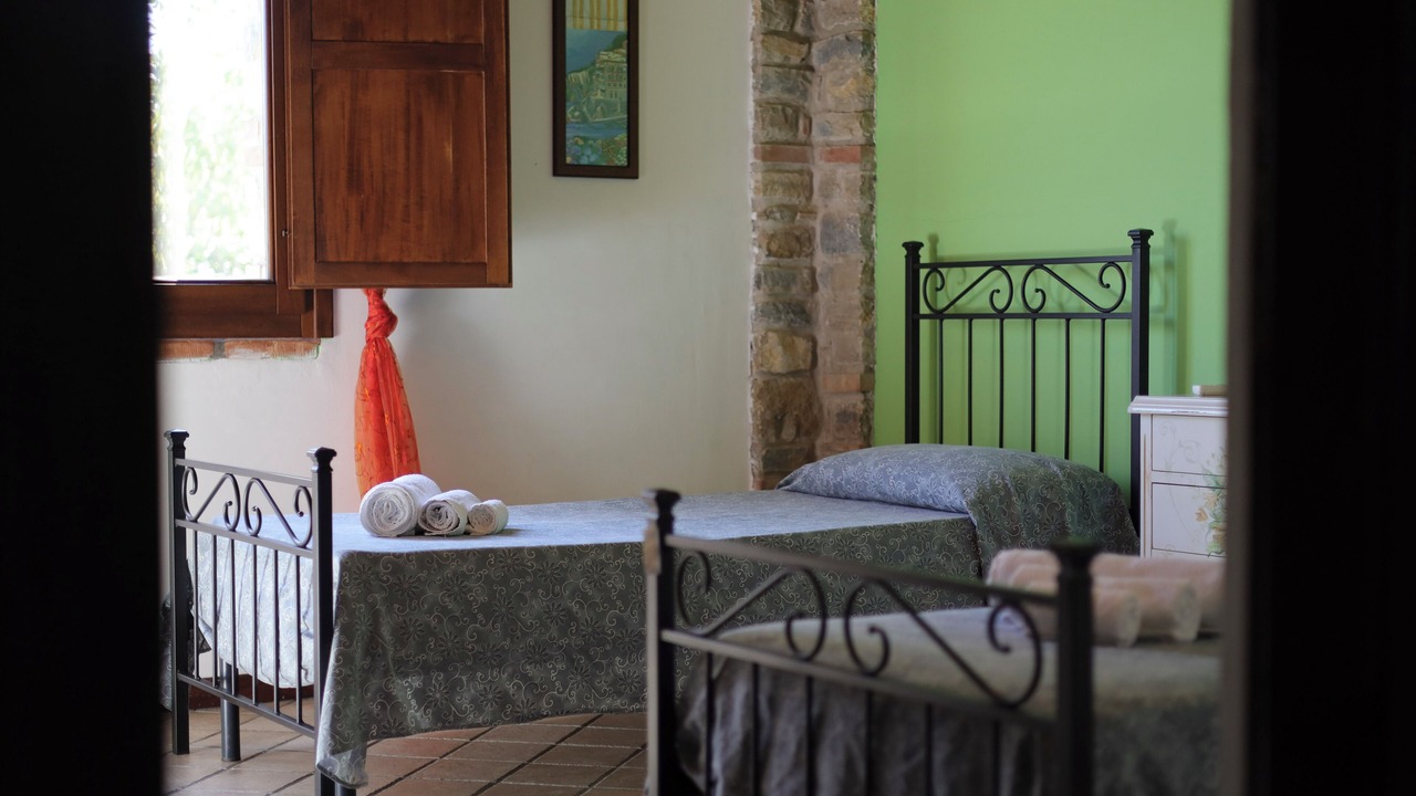 Photo of Bedroom in Marina di Casal Velino