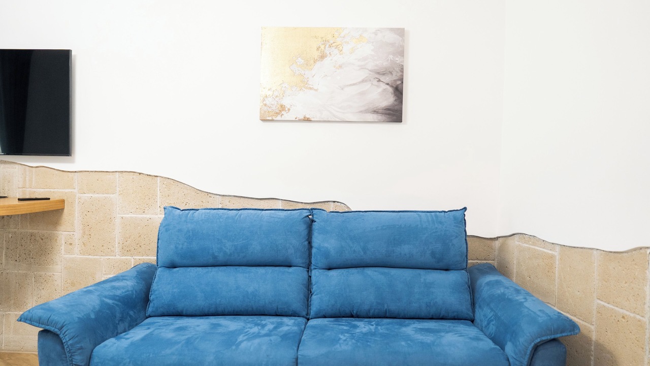 Photo of Bedroom in Pozzuoli