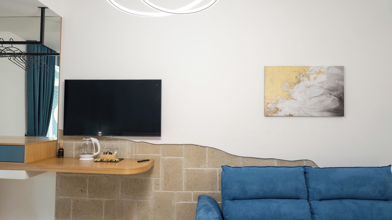 Photo of Bedroom in Pozzuoli