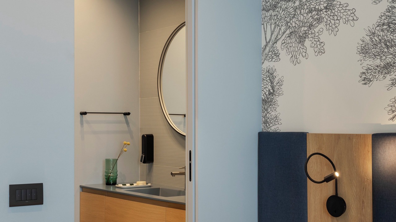 Photo of Bedroom in Gioia