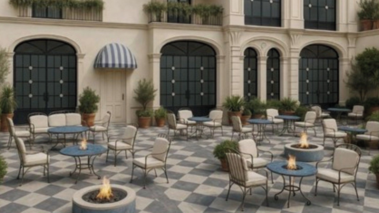 Photo of Patio Balcony in Sorrento Historic Centre
