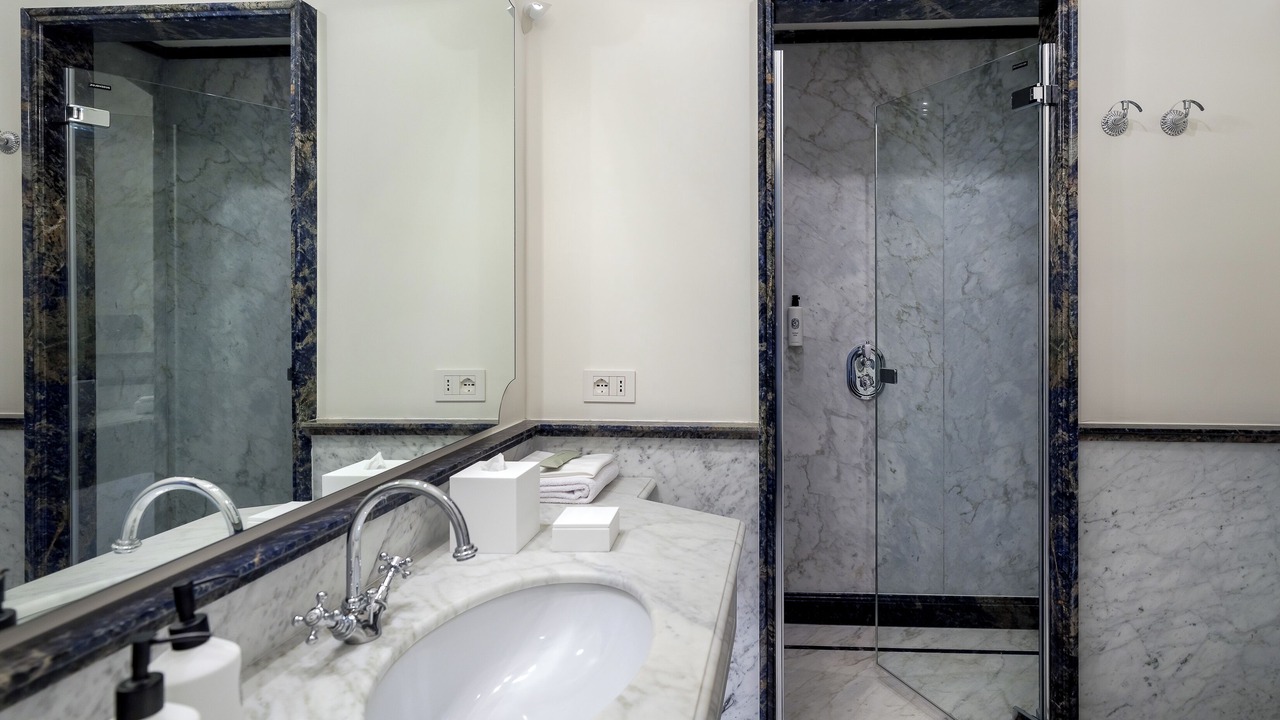 Photo of Bathroom in Sorrento Historic Centre