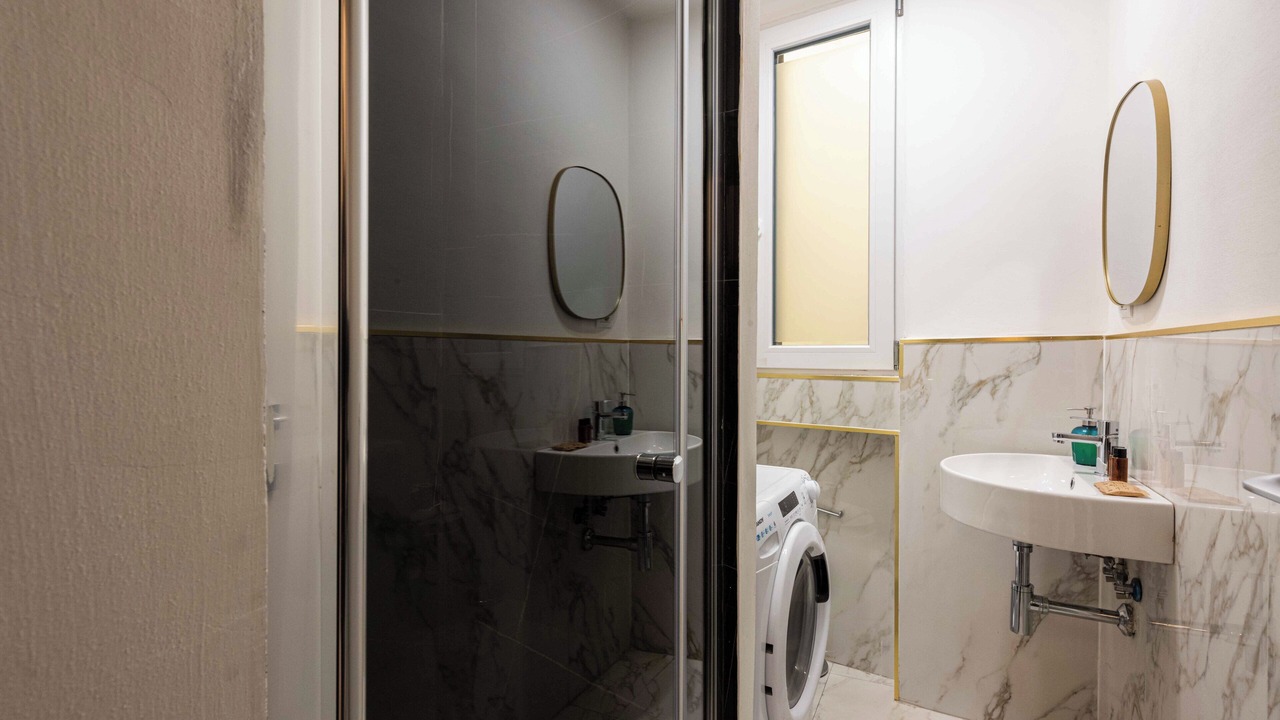 Photo of Bathroom in Santo Spirito