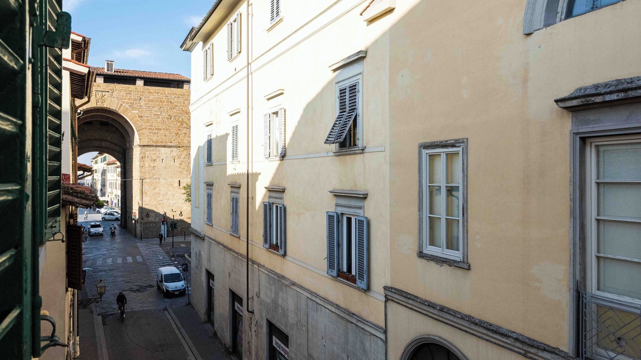 Photo of Outdoor in Santo Spirito