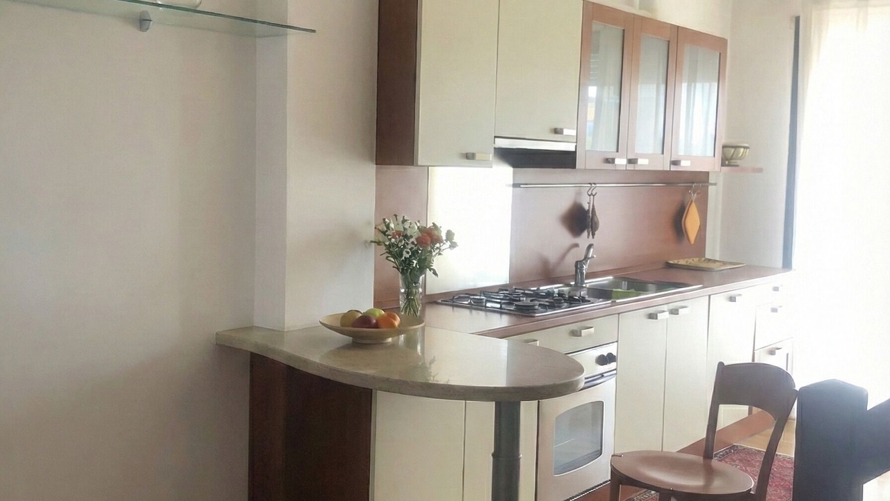 Photo of Kitchen in Jesolo