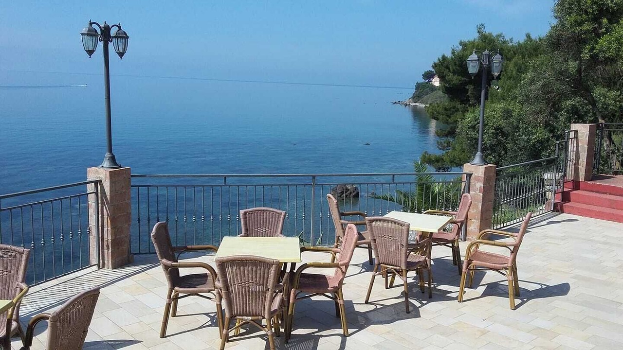 Photo of Patio Balcony in Marina di Casal Velino