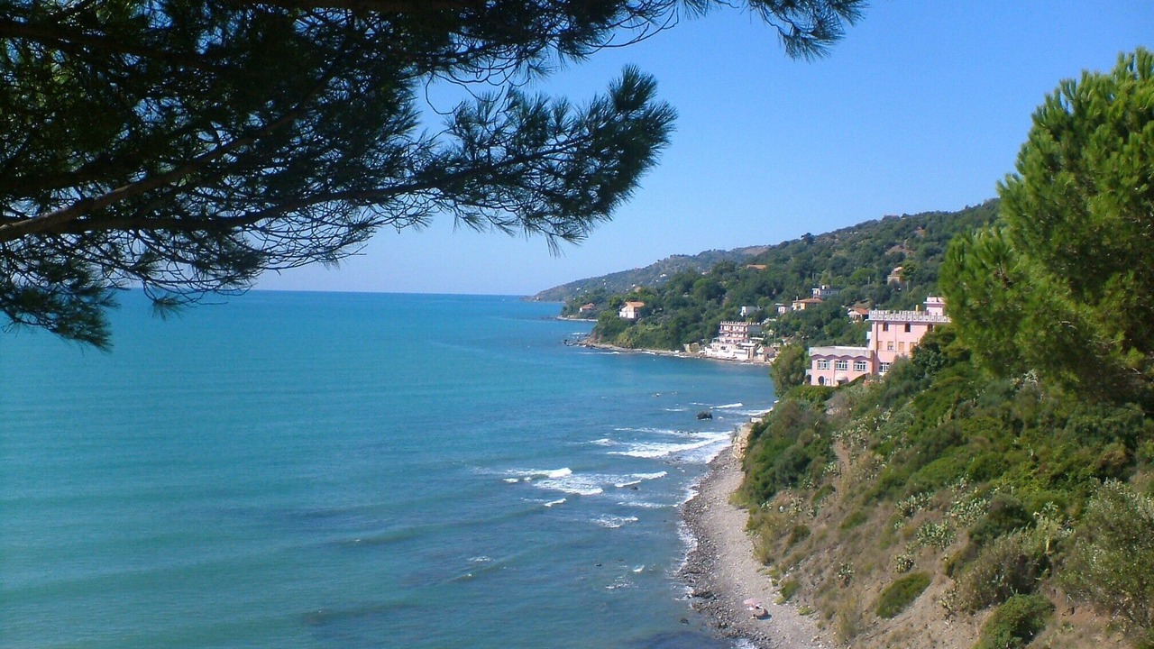 Photo of Others in Marina di Casal Velino