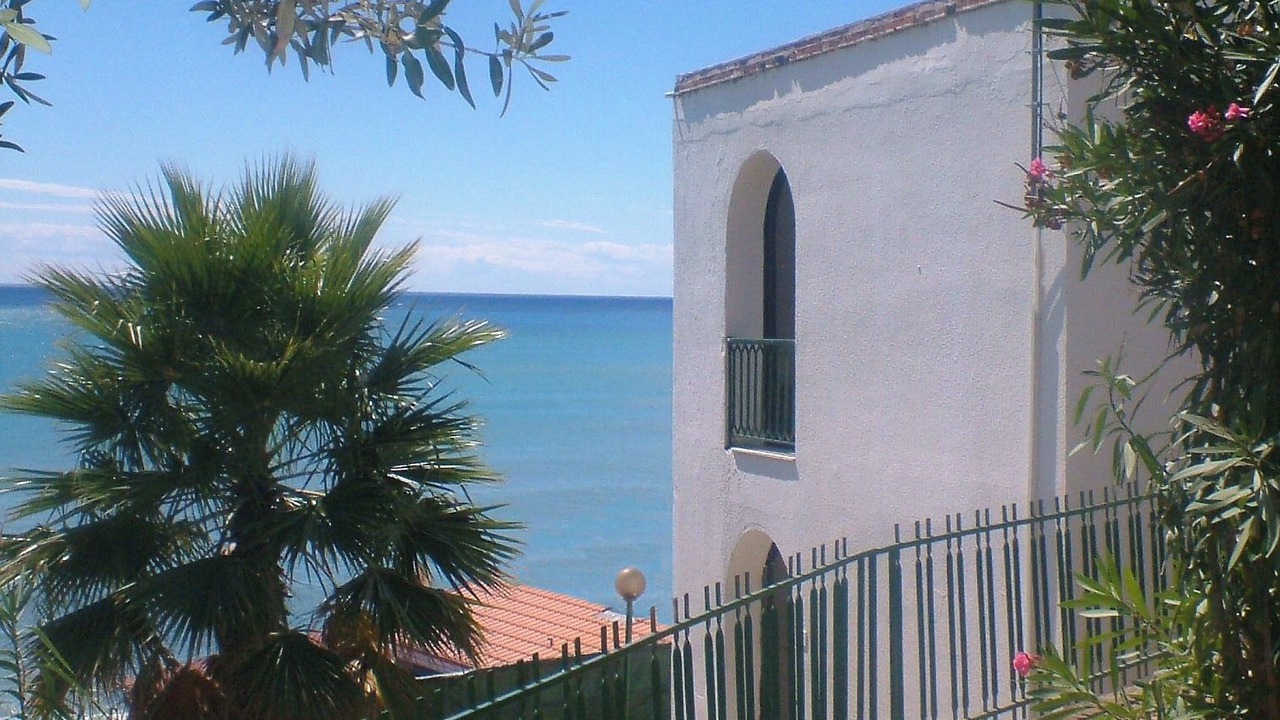 Photo of Outdoor in Marina di Casal Velino