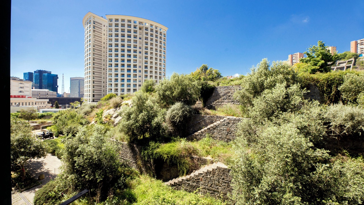 Photo of Outdoor in Genoa