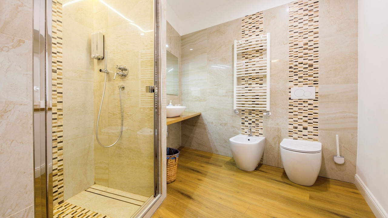 Photo of Bathroom in Genoa
