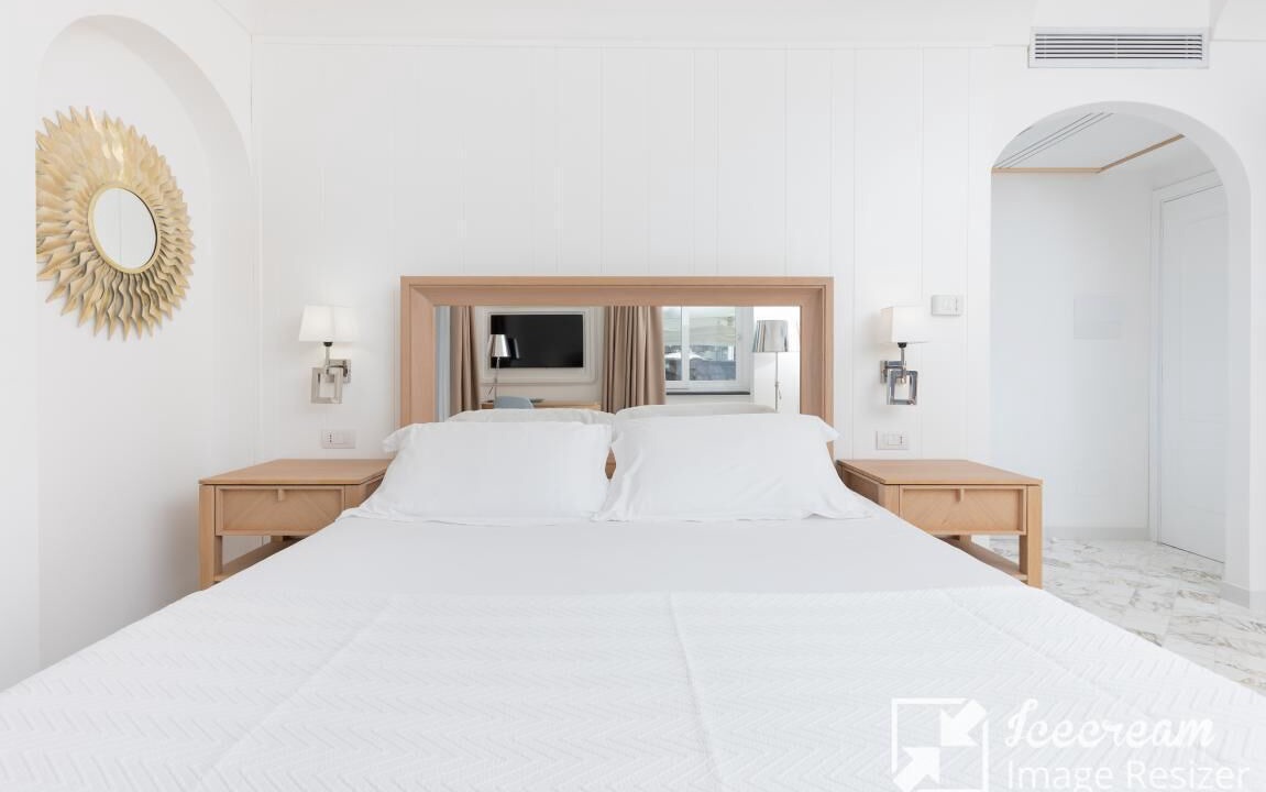 Photo of Bedroom in Capri