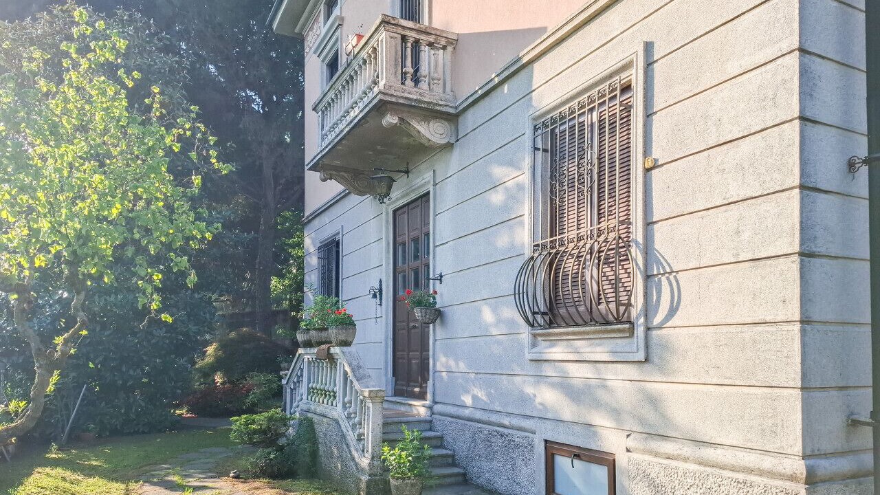 Photo of Outdoor in Casorate Sempione