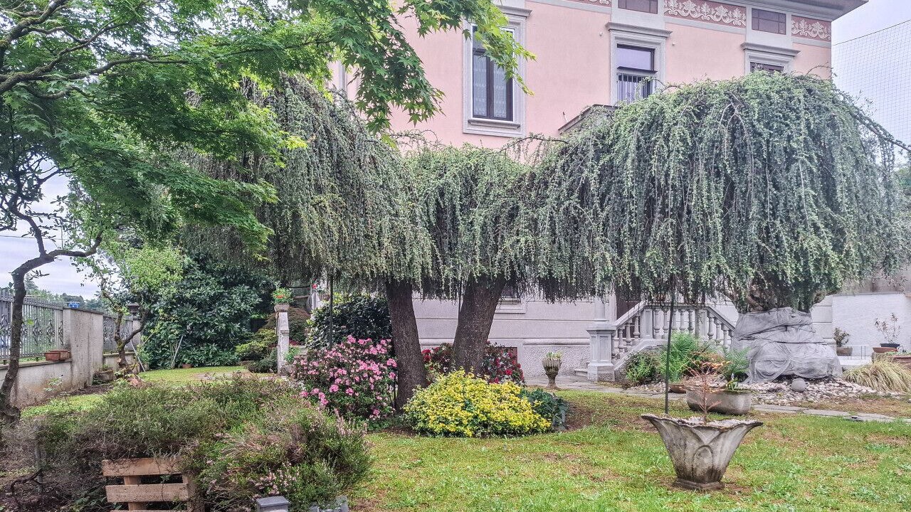 Photo of Outdoor in Casorate Sempione