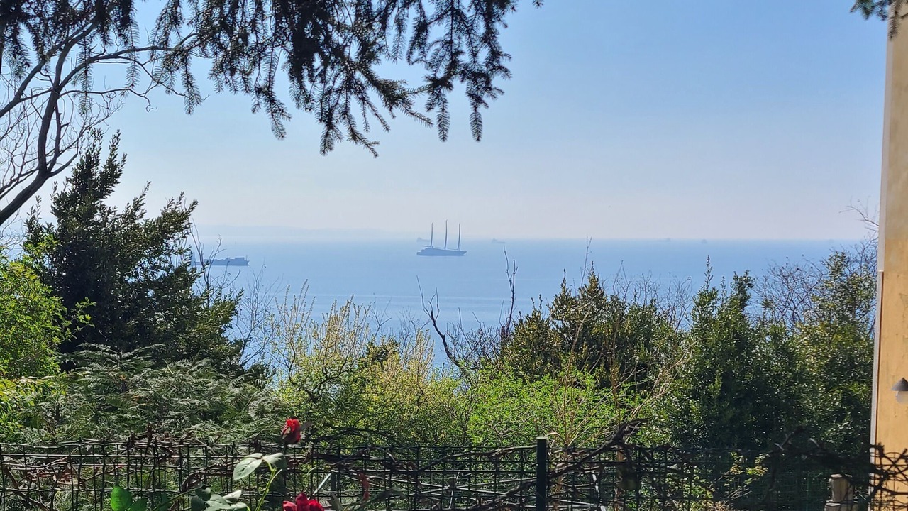Photo of Outdoor in Roiano-Gretta-Barcola-Cologna-Scorcola
