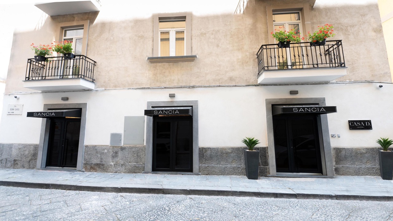 Photo of Outdoor in Naples City Centre
