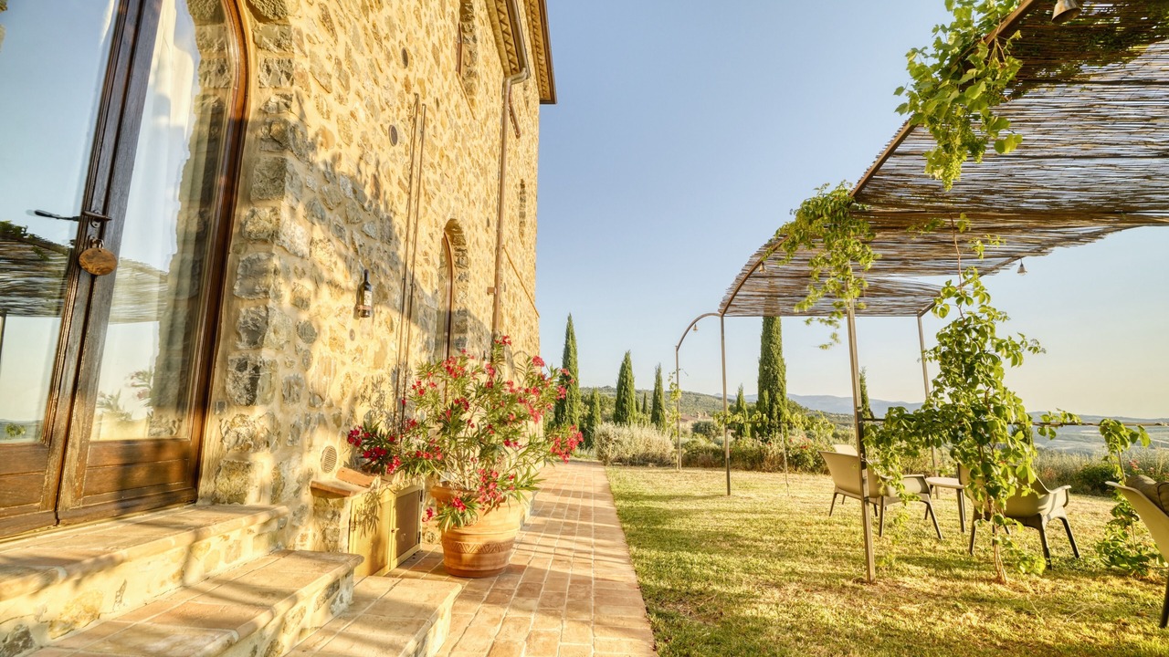 Photo of Outdoor in Seggiano